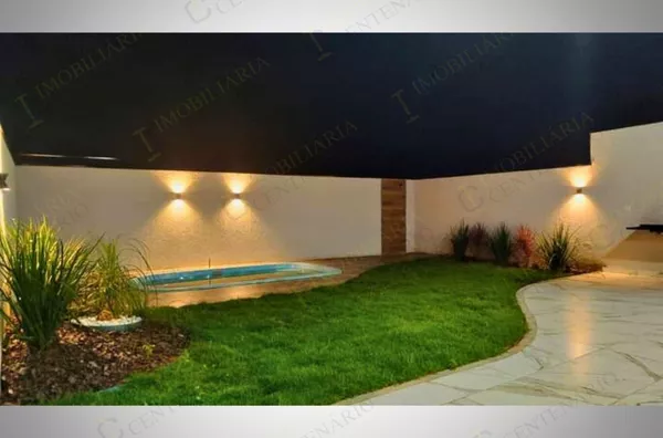 Casa à venda, no Jardim Amélia Dionísio, em Olímpia - SP - Foto 6