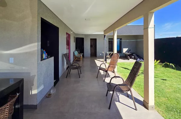 Casa à venda,  R$360mil - Jardim Cidade de Lisboa, Olímpia/SP - Foto 4