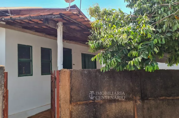 Casa à venda, R$250 mil - São José, Olímpia/SP - Foto 1