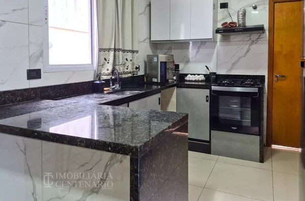 Casa à venda, R$320 Mil - Jardim Centenário, Olímpia/SP - Foto 5