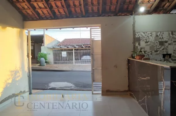 Casa á venda, Santa Efigênia, Olímpia-SP - Apenas 2 minutos do Thermas dos Laranjais - Foto 3