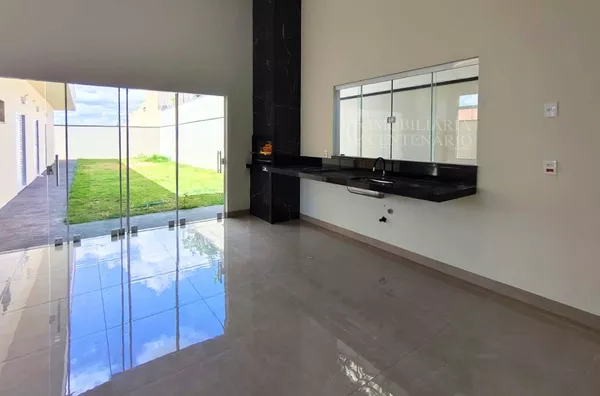 Casa Nova de Alto Padrão à venda,  Parque Villa Lobos, Olímpia/SP - Foto 6