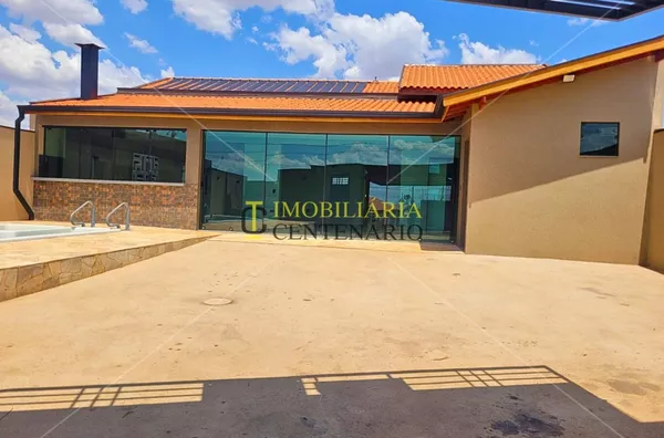 Casa para venda, R$620 mil, Vida Nova Olimpia IV, Olímpia - SP