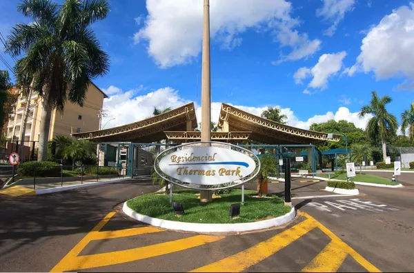 Casa à venda, 3 quarto(s), Condomínio Thermas Park, Olímpia - SP - Foto 5