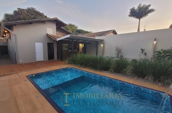 Casa à venda, Cote Gil, Olímpia/SP - Foto 1