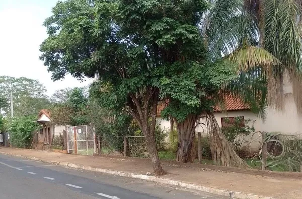 Chácara com área de 5.030m² à venda, Estância Turística de Olímpia /SP - Foto 3