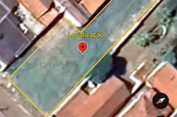 Terreno à venda,  Patrimônio de São João Batista, Olímpia/SP - Foto 4