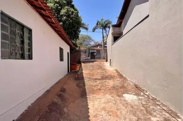 Casa à venda, em Olímpia/SP - Foto 1