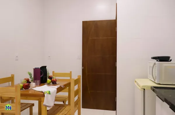 Casa Stone House┃ Temporada┃Acomoda 8 pessoas┃Olímpia SP