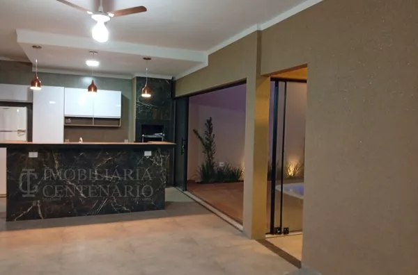 Casa à venda,  Jardim Cidade de Lisboa, Olímpia/SP - Foto 5