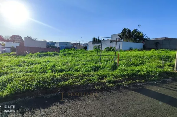 Terreno à Venda,  Jardim Amélia Dionísio, Olímpia - Foto 2