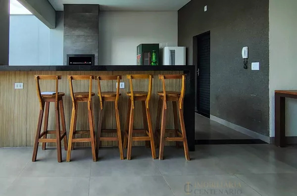 Casa Mobiliada à venda,  R$470 mil - Jardim Cidade de Lisboa, Olímpia/SP - Foto 5