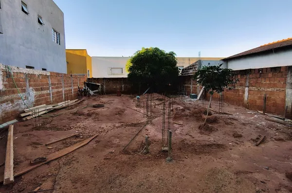 Terreno Residencial à venda,  Residencial Viva Olímpia, Olímpia,SP - Foto 4