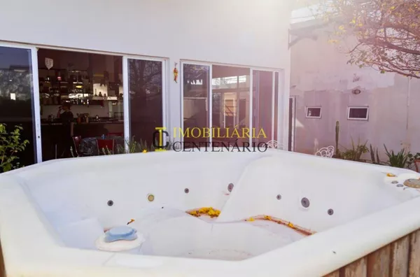 Casa sobrado, R$600 mil - Jardim Universitário, Olímpia - SP - Foto 4