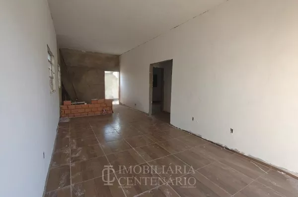 Casa em construção à venda, Residencial Vida Nova, Olímpia Iv, Olímpia/SP - Foto 3