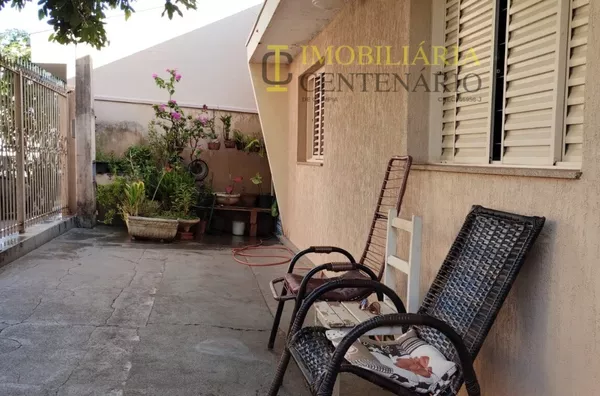 Casa à venda, 2 quarto(s),  Patrimônio de São João Batista, Olímpia - Foto 1