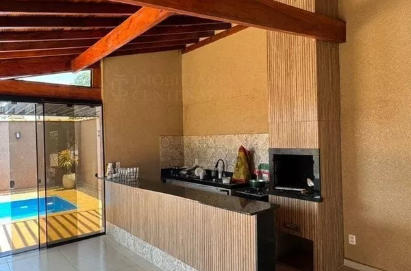 Chácara de Alto Padrão com 20.000m² á venda,  Área Rural de Olímpia-SP