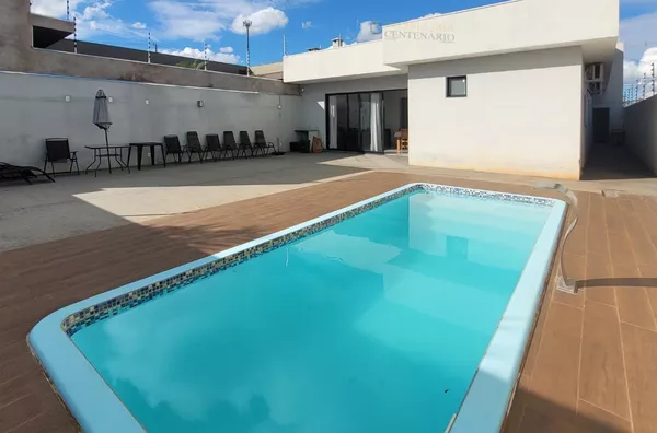 Casa à venda,  Jardim Botânico, Olímpia/SP - Foto 1