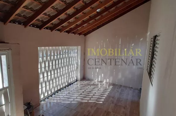 Casa à venda,  Jardim Maria, Olímpia - Foto 4