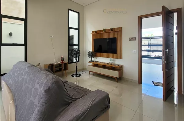 Casa à venda,  Jardim Botânico, Olímpia/SP - Foto 2