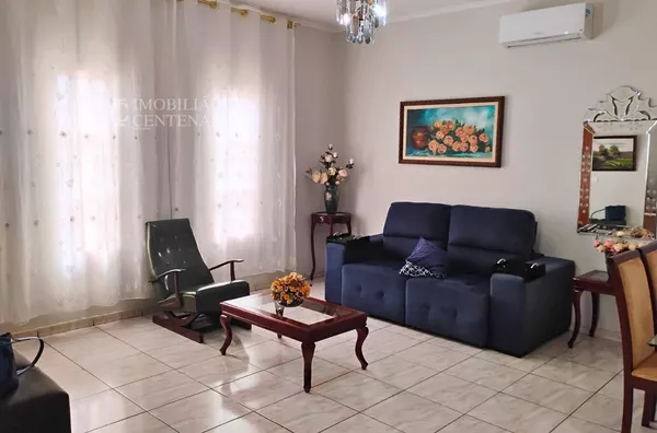 Casa à venda, Jardim Álvaro Britto, Olímpia/SP - Foto 6