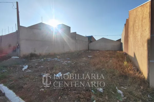 Terreno á venda,  Residencial Viva Olímpia, Olímpia/SP - Foto 2