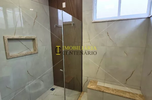 Casa à venda em condomínio, no Residencial Donabella, em Olímpia SP