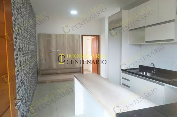 Apartamento à venda, no Jardim Centenário, em Olímpia SP
