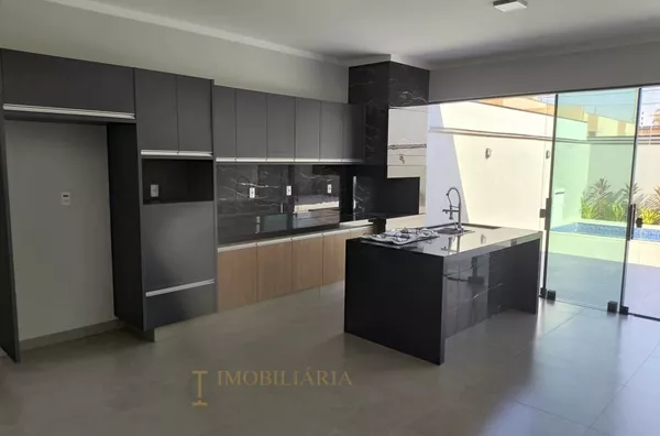 Casa á venda  - Villa Lobos, Olímpia/SP
