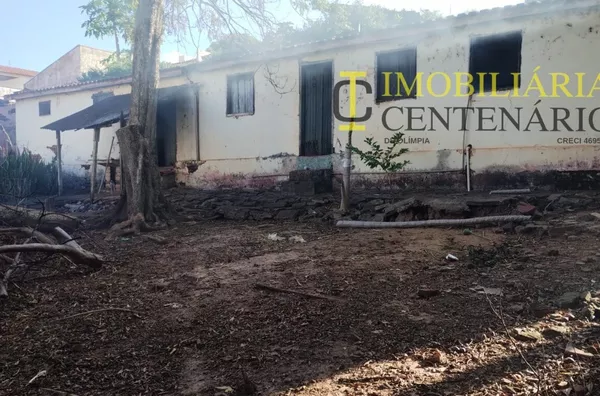 Terreno à venda,  Jardim Glória, Olímpias/SP - Foto 6