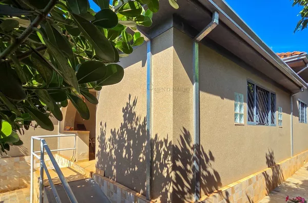 Casa à venda, R$685 mil - Centro, Olímpia/SP