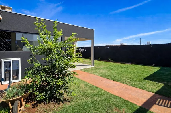 Casa à venda,  R$360mil - Jardim Cidade de Lisboa, Olímpia/SP - Foto 2