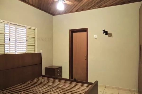 Casa á venda,  Jardim Toledo, Olímpia/SP - Foto 3