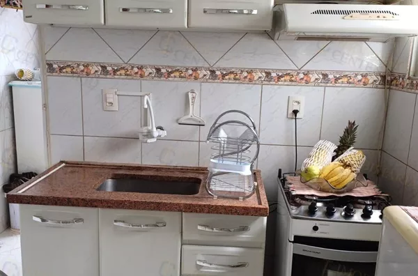 Apartamento á venda, R$250 mil - Menina Moça I, Olímpia/SP - Foto 6