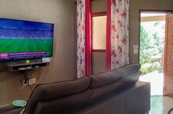 Casa à venda,  Vivenda Cote Gil, Olímpia/SP