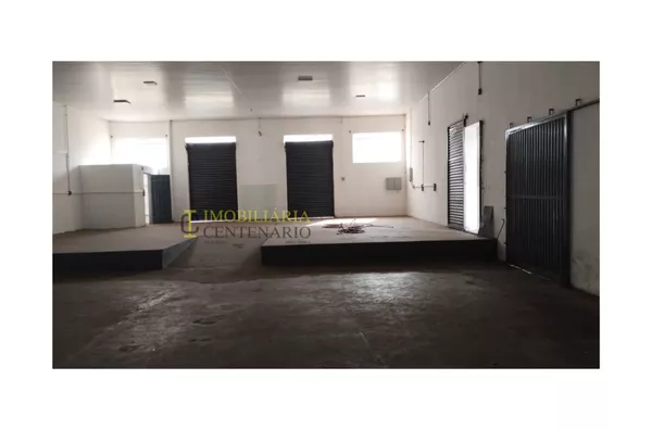 Galpão Comercial à venda,  Patrimônio São João Batista, Olímpia - Foto 1