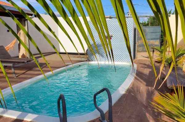 Chácara à venda, R$690 mil - Vila Hípica, Olímpia/SP