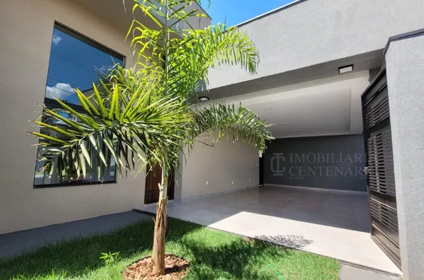 Casa á venda,  Jardim Botânico, Olímpia/SP - Foto 1