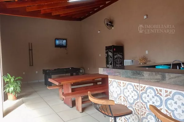 Casa à venda, R$445mil, Jardim Amélia Dionísio, Olímpia/SP - Foto 4