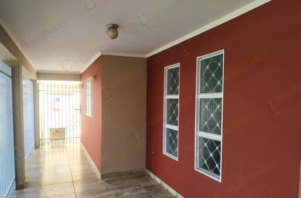 Casa para venda, 275mil - Jd. Blanco, Olímpia - SP - Foto 3