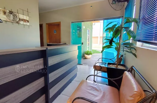 Prédio comercial à venda,  Residencial Viva Olímpia, Olímpia/SP - Foto 4