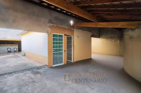 Casa à venda,  Residencial Quinta da Colina, Olímpia/SP - Foto 1