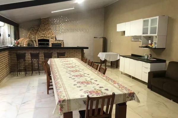 Casa á venda, Jardim Luiza, Olímpia/SP - Foto 5