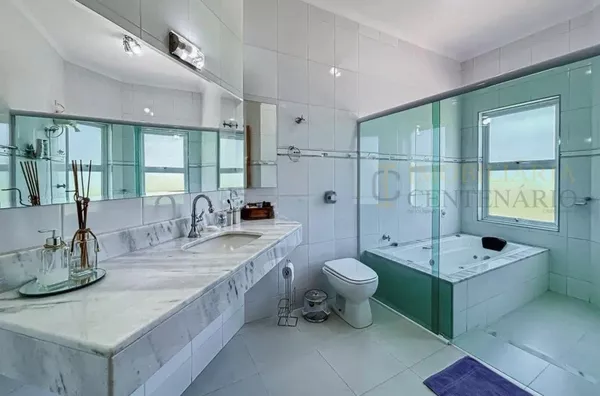 Casa em condomínio à venda,  Residencial Thermas Park, Olímpia/SP - Foto 6