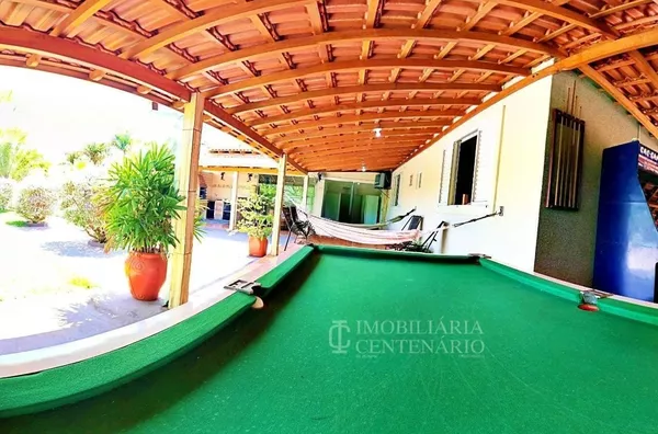 Chácara à venda,  Residencial Quinta das Aroeiras, Olímpia/SP - Foto 6