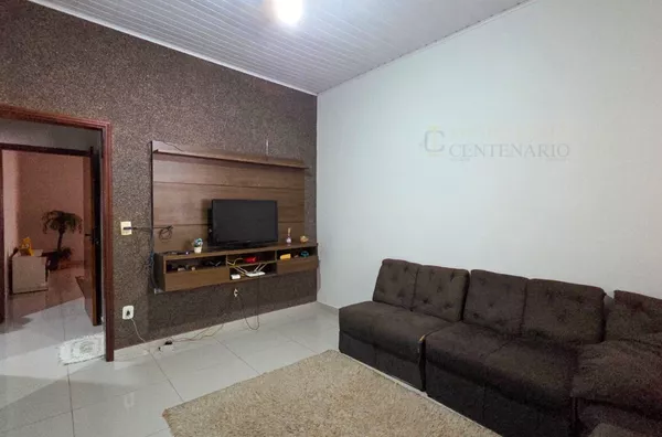 Casa à venda,  Vivenda Cote Gil, Olímpia/SP - Foto 5