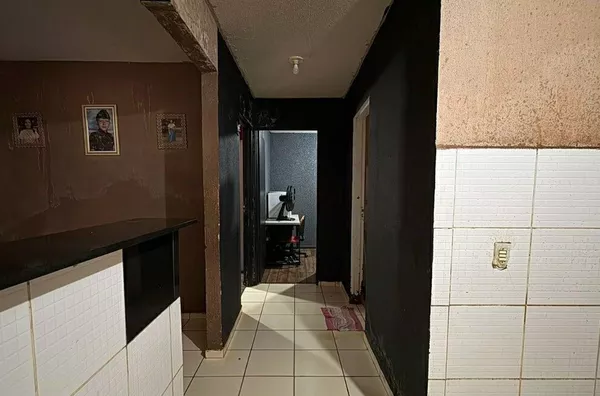 Casa à venda, Residencial Harmonia - Olímpia/SP