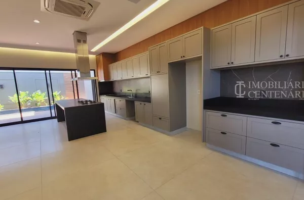 Casa em condomínio à venda, no Residencial Donabella, Olímpia/SP - Foto 4