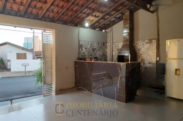 Casa á venda, Santa Efigênia, Olímpia-SP - Apenas 2 minutos do Thermas dos Laranjais - Foto 4