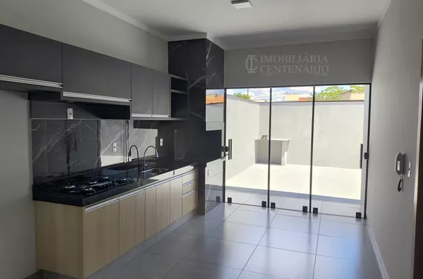 Casa à venda,  Residencial Vida Nova Olímpia Iv, Olímpia/SP - Foto 4